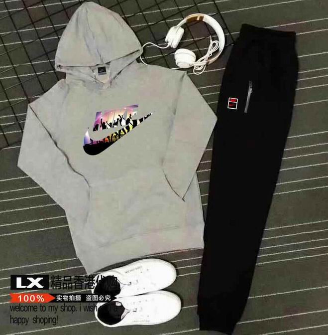men nike sport suits-049